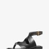 Sandale Irene din piele Sandale Irene din piele