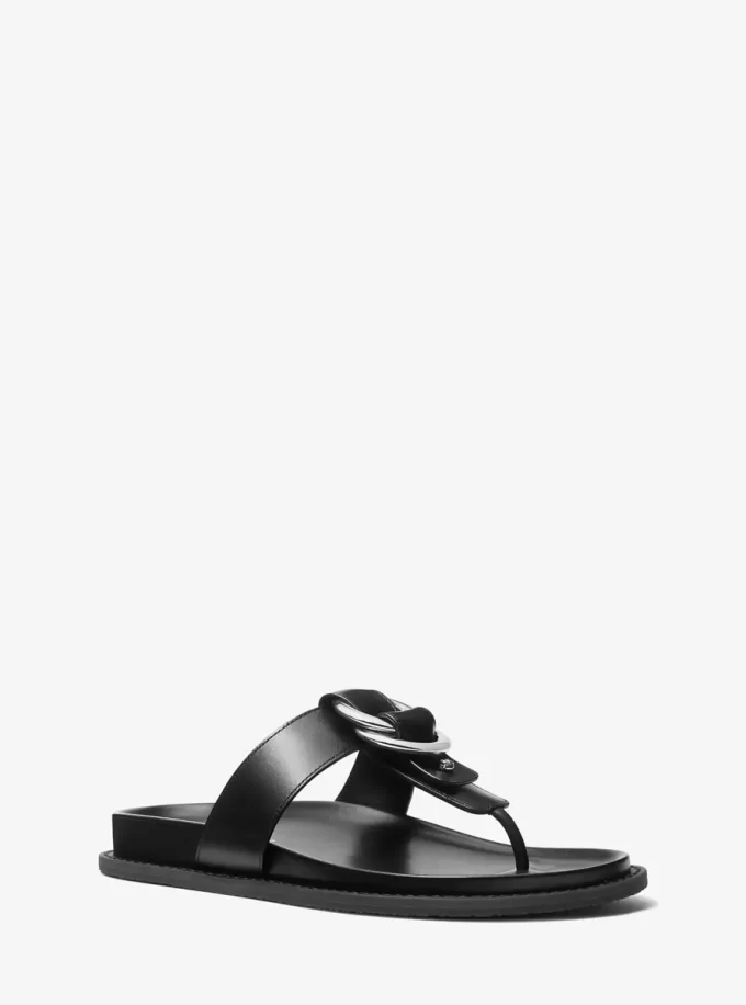 Sandale Jaden din piele Sandale Jaden din piele