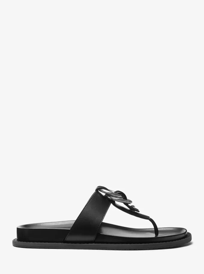Sandale Jaden din piele Sandale Jaden din piele