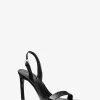 Sandale Kasia din piele crăpată Sandale Kasia din piele crăpată