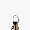 Sandale Kasia din piele crăpată Sandale Kasia din piele crăpată