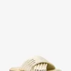 Sandale metalice Portia Sandale metalice Portia