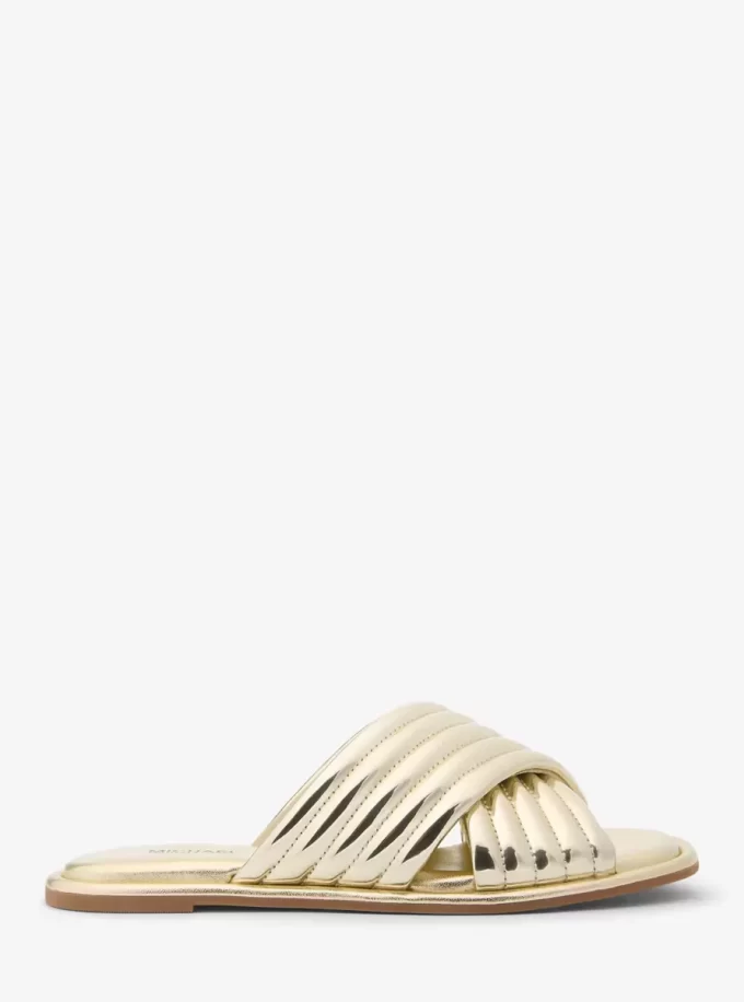 Sandale metalice Portia Sandale metalice Portia