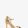 Sandale metalice Simone
