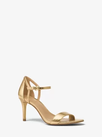Sandale metalice Simone
