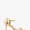 Sandale metalice Simone