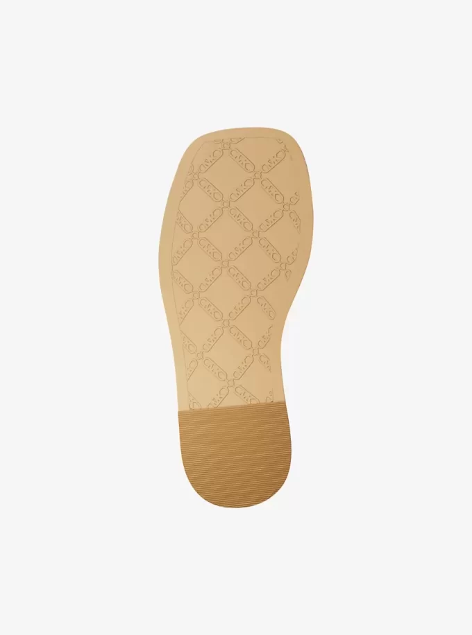 Sandale Milan din piele întoarsă Sandale Milan din piele întoarsă