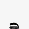 Sandale Milan Signature Logo Sandale Milan Signature Logo