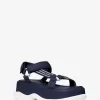Sandale sport Katrina din nailon