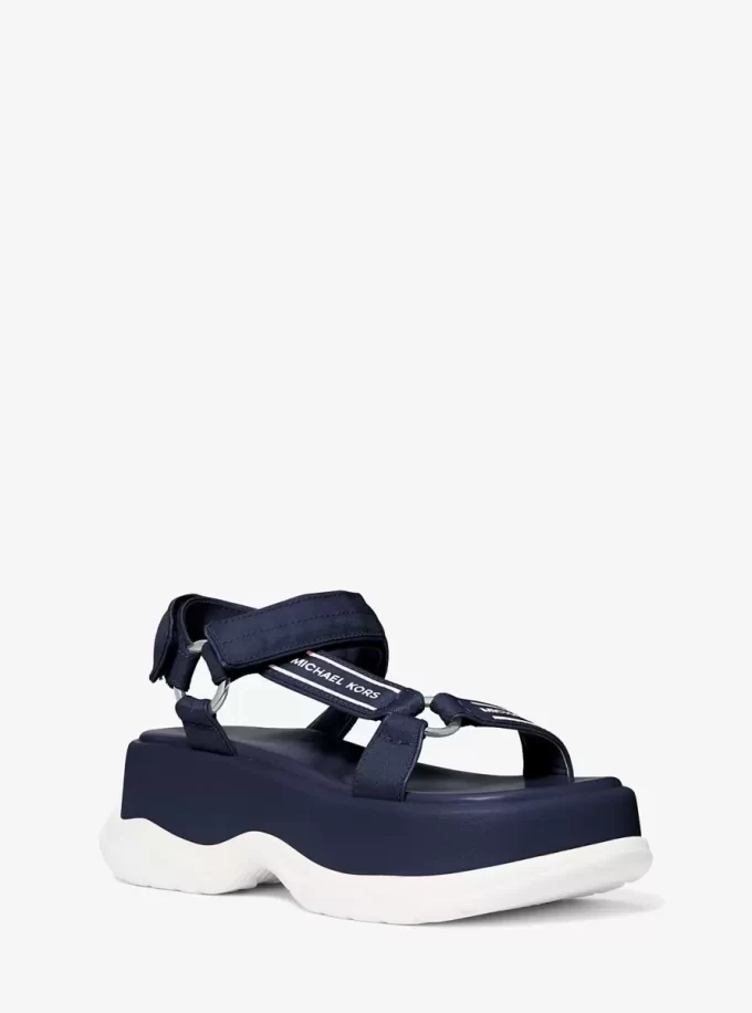 Sandale sport Katrina din nailon