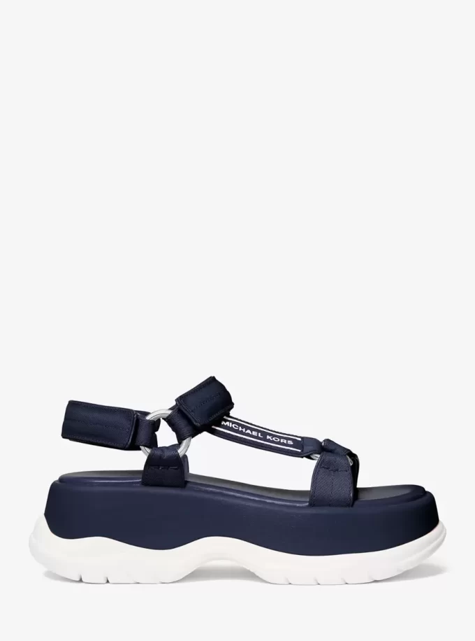 Sandale sport Katrina din nailon