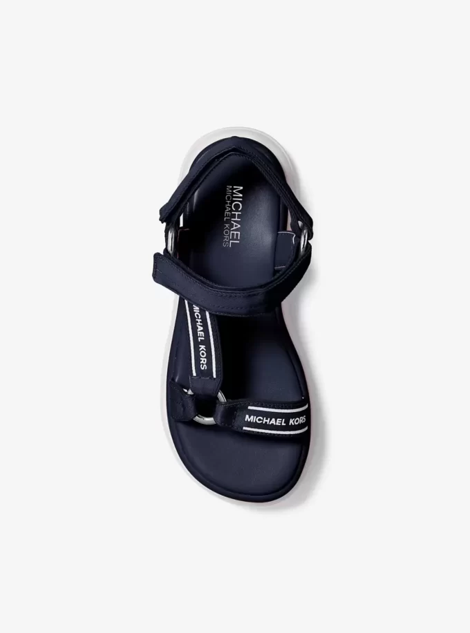 Sandale sport Katrina din nailon
