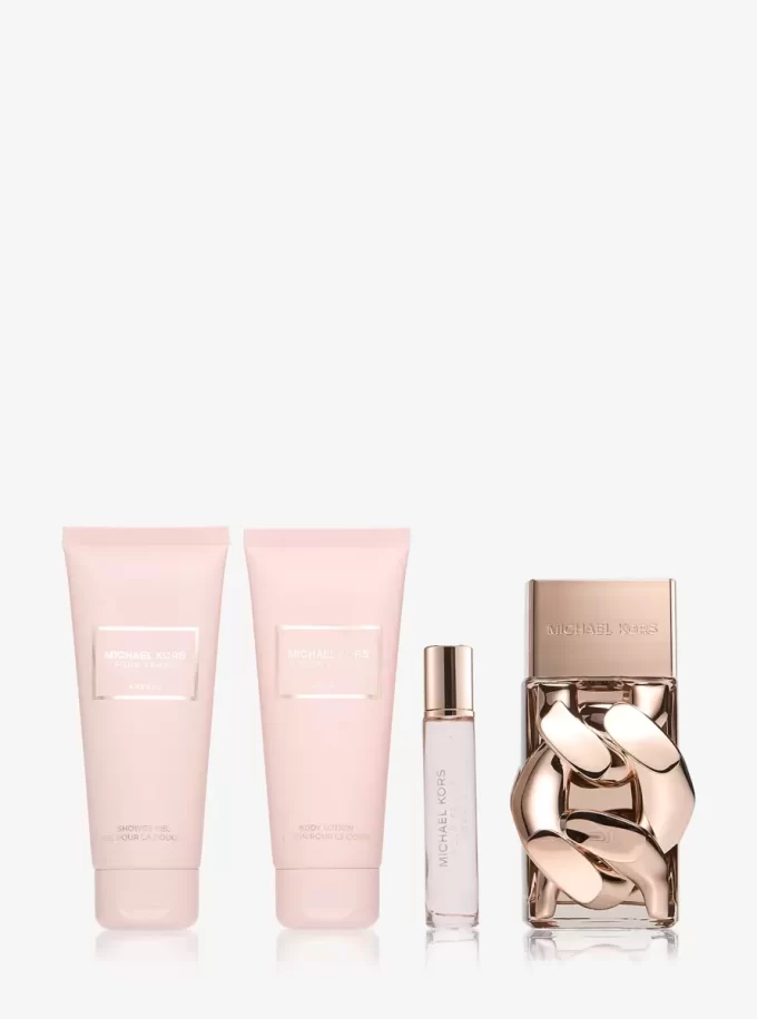 Set cadou pentru Femme Absolu 4 piese Set cadou pentru Femme Absolu 4 piese