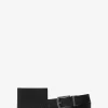 Set cadou portofel și curea cu logo Signature Billfold Set cadou portofel și curea cu logo Signature Billfold