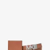 Set cadou portofel și curea tip Billfold Set cadou portofel și curea tip Billfold