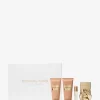 Set cadou Pour Femme cu 4 piese Set cadou Pour Femme cu 4 piese