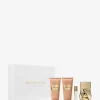 Set cadou Pour Femme cu 4 piese Set cadou Pour Femme cu 4 piese