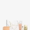 Set cadou Pour Femme cu 4 piese Set cadou Pour Femme cu 4 piese
