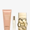 Set cadou Pour Femme cu 4 piese Set cadou Pour Femme cu 4 piese