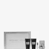 Set cadou Pour Homme cu 4 piese Set cadou Pour Homme cu 4 piese