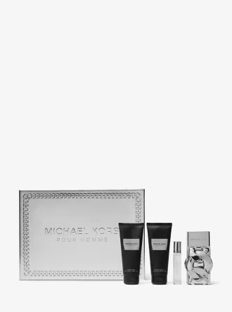 Set cadou Pour Homme cu 4 piese