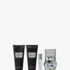 Set cadou Pour Homme cu 4 piese Set cadou Pour Homme cu 4 piese