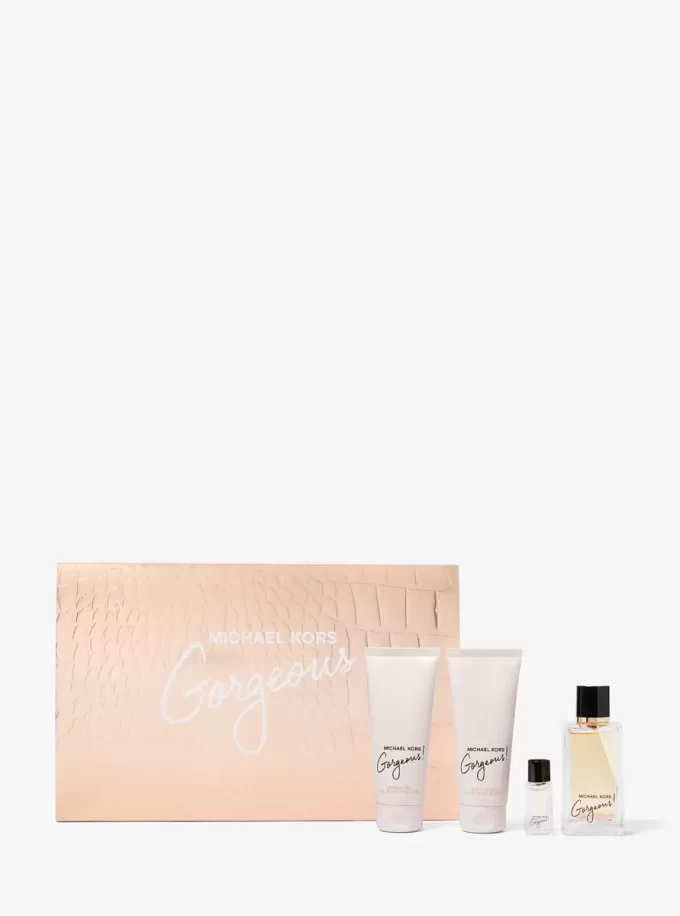 Set cadou superb de 4 piese Set cadou superb de 4 piese