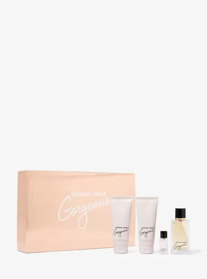 Set cadou superb de 4 piese Set cadou superb de 4 piese