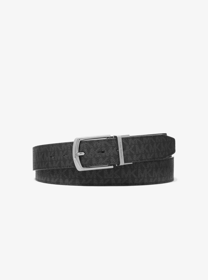 Set cutie cu curea 4 în 1 cu logo Set cutie cu curea 4 în 1 cu logo