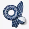 Set plutitoare pentru piscină FUNBOY Empire Diamond, format din 3 piese Set plutitoare pentru piscină FUNBOY Empire Diamond, format din 3 piese