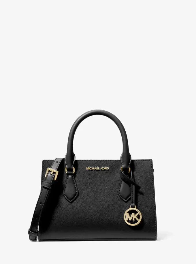 Sheila Mic Satchel