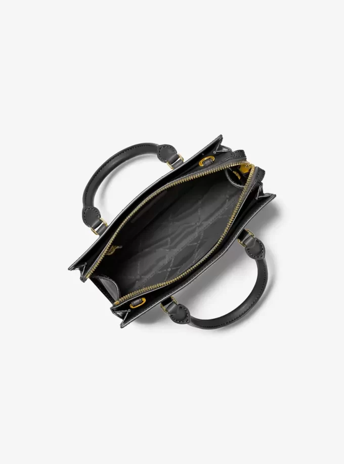 Sheila Mic Satchel