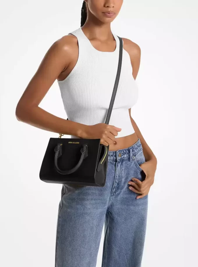 Sheila Mic Satchel