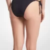 Slip de bikini din nailon elastic Slip de bikini din nailon elastic