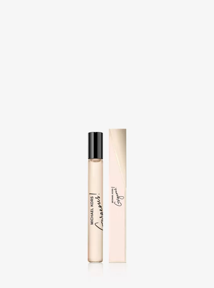 Spray de posetă superbă apă de parfum 0,34 oz. Spray de posetă superbă apă de parfum 0,34 oz.