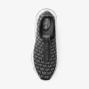 Teniși slip-on tricotați Bodie cu logo metalic Teniși slip-on tricotați Bodie cu logo metalic