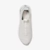 Teniși sport slip-on din tricot elastic cu logo Bodie în relief Teniși sport slip-on din tricot elastic cu logo Bodie în relief