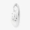 Tenișor din piele cu ornament Scotty Tenișor din piele cu ornament Scotty