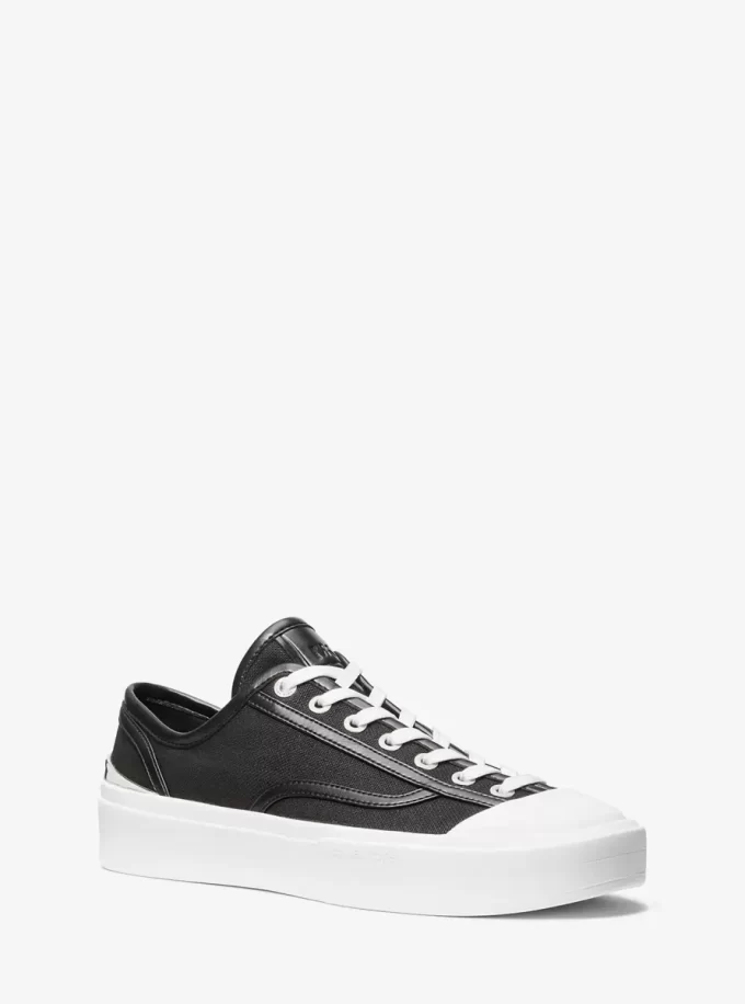 Tenișor Jude din amestec de in