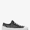 Tenișor Jude MK2000 cu logo jacquard Tenișor Jude MK2000 cu logo jacquard
