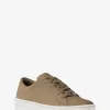 Tenișor Keaton Suede