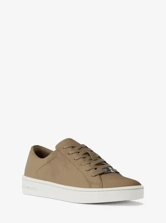Tenișor Keaton Suede