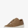 Tenișor Keaton Suede