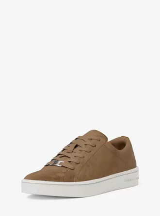 Tenișor Keaton Suede