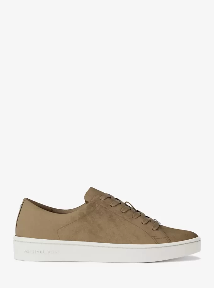 Tenișor Keaton Suede