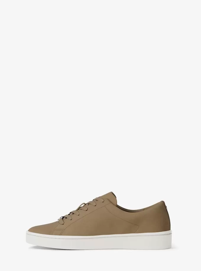 Tenișor Keaton Suede