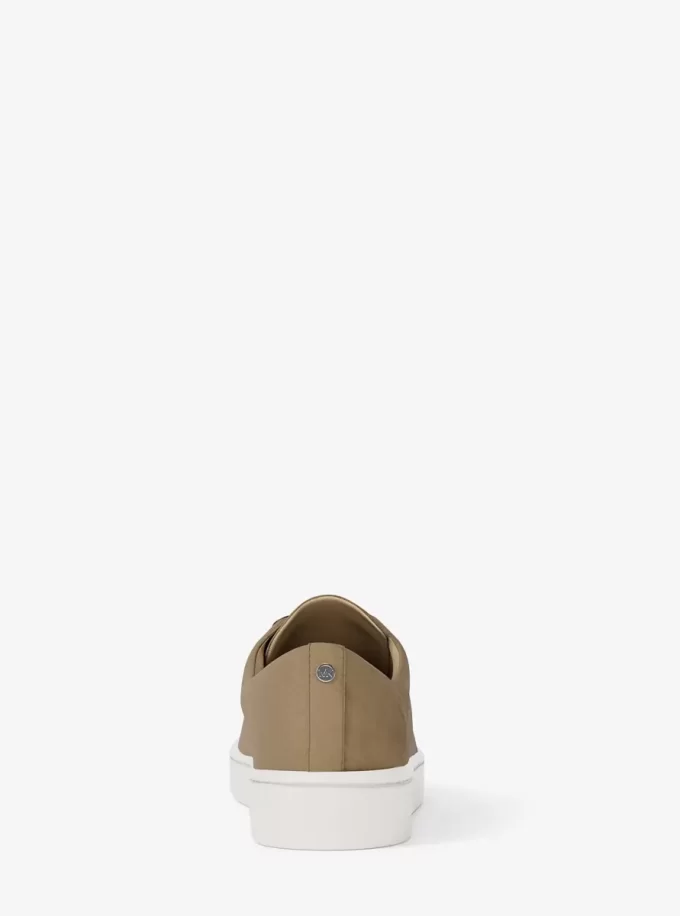 Tenișor Keaton Suede