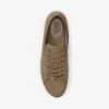 Tenișor Keaton Suede