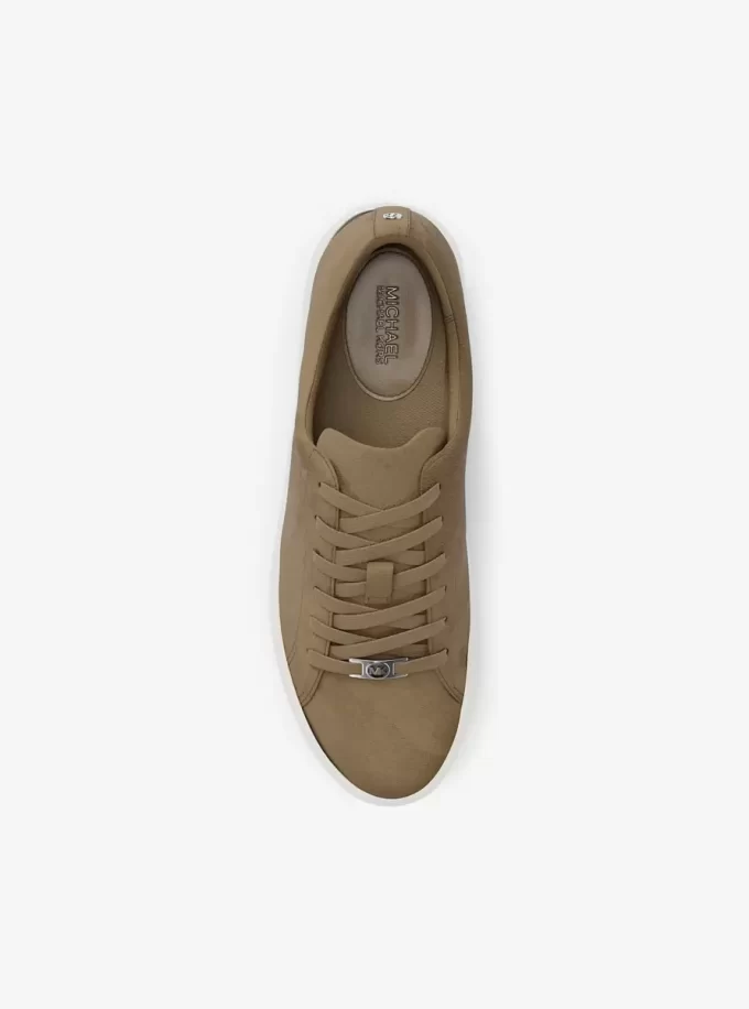 Tenișor Keaton Suede