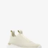 Tenișor slip-on Bodie din tricot metalic
